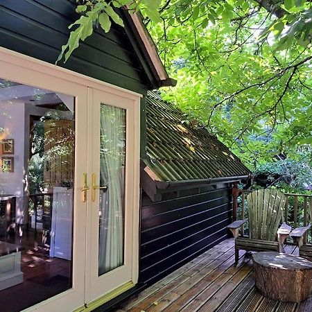 'Halt Lodge' A Scandinavian Home In An Aonb Lydbrook Екстер'єр фото